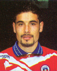 Miguel Ramirez 1998
